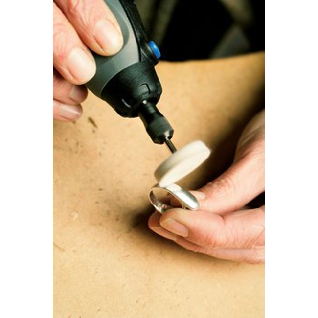 Vendita online Dremel 1 disco pulitura 423S